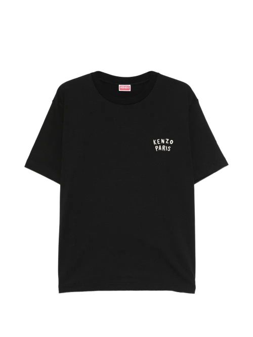 Boke Heart Oversized T-Shirt