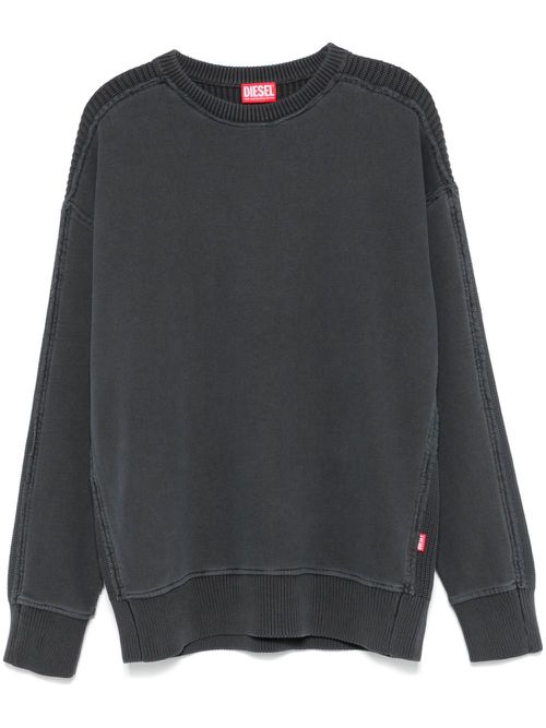 K-Oberto sweatshirt - Grey