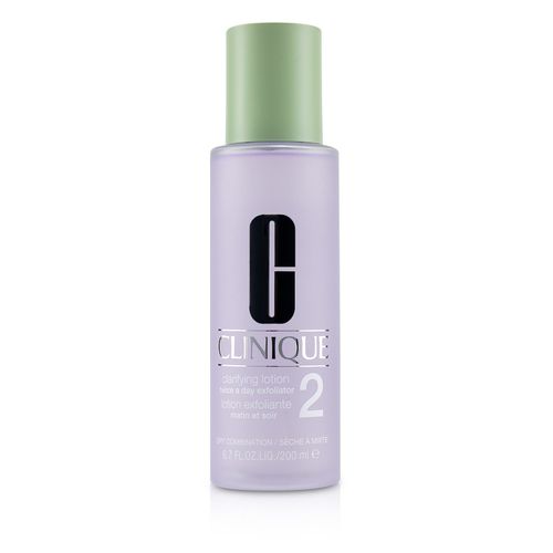 Clarifying Lotion 2 - For Dry Combination Skin