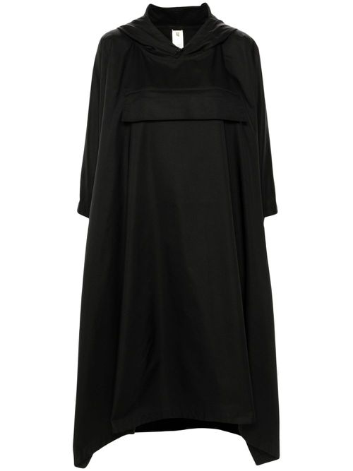 Rian coat - Black