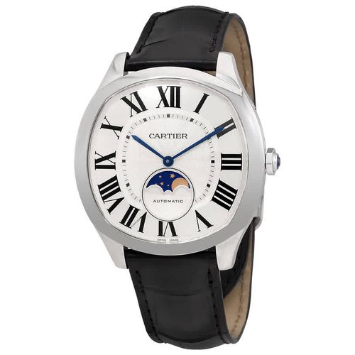Drive de Moonphase Automatic Mens Watch WSNM0008