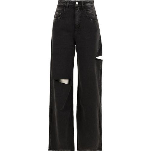 Jeans Icon Denim Los Angeles Neri