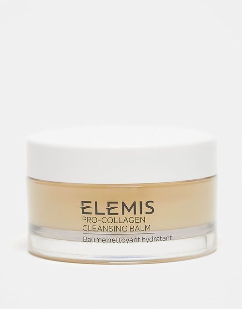 ELEMIS Pro-Collagen Cleansing Balm 50g-No colour