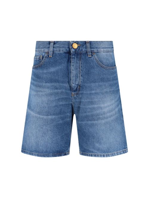 Women's 100% Cotton Denim Jeans