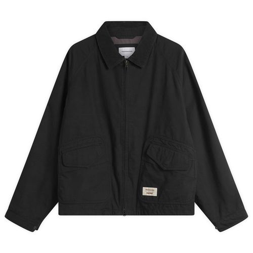Men's x GORE-TEX WINDSTOPPER Gear Jacket Black
