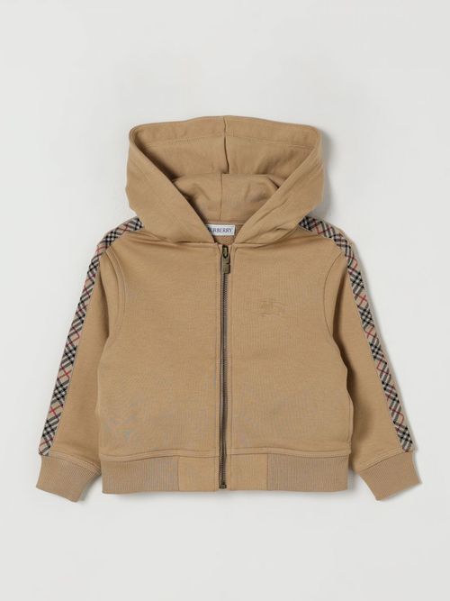 Sweater Kids color Sand