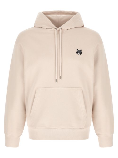 Fox Head Hoodie