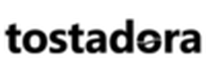 Tostadora UK Logo