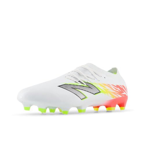 New Balance Unisex Furon Pro FG V8 Soccer Shoe