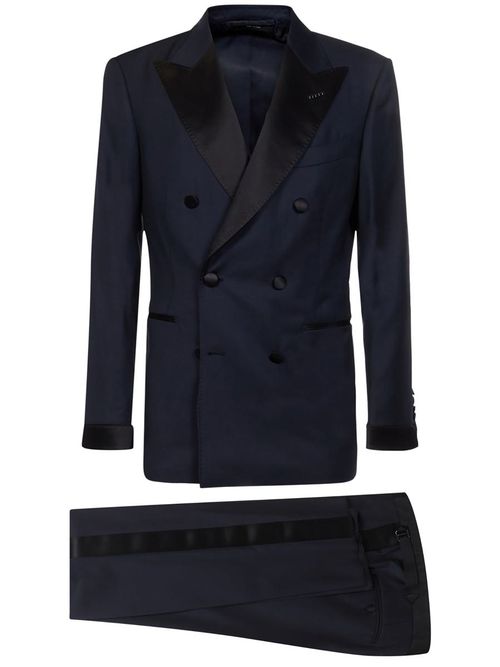 Shelton Suit