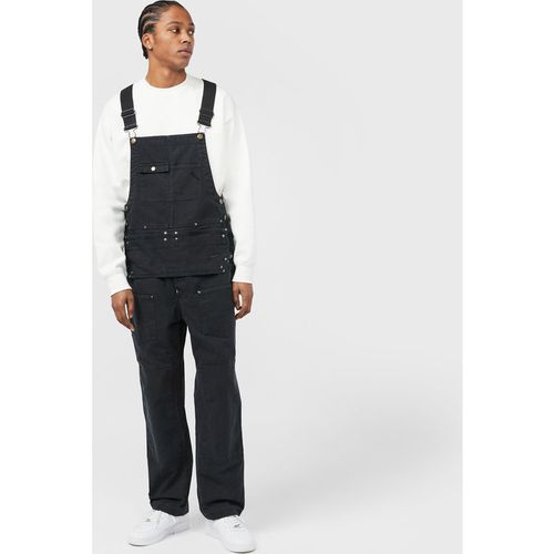 Nike Life Carpenter Overalls - Black