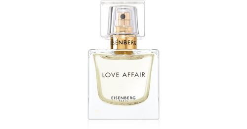 Eisenberg Love Affair Eau de Parfum Woman