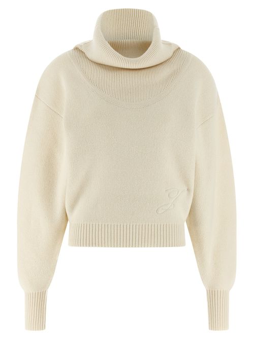 La Maille Pallone Sweater