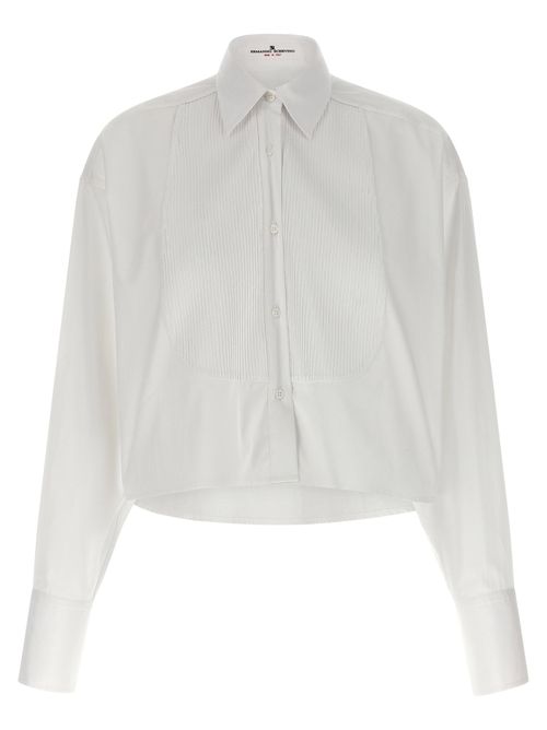 Plastron Shirt