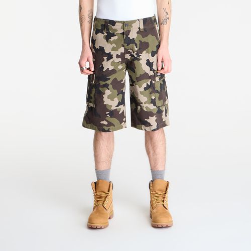Dickies Eagle Bend Cargo Short Camouflage W