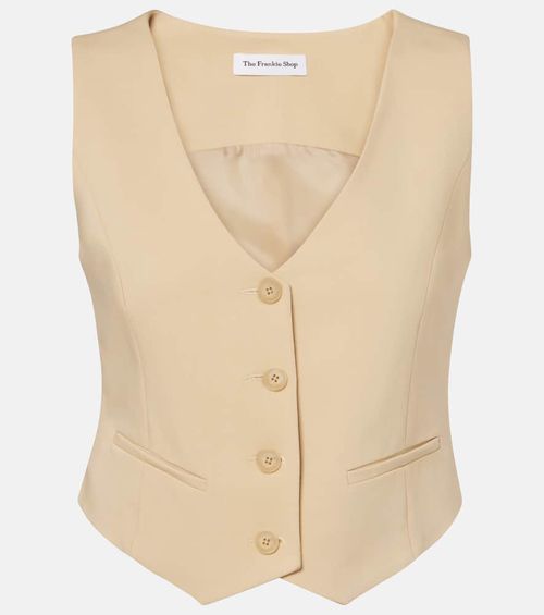 Roma vest