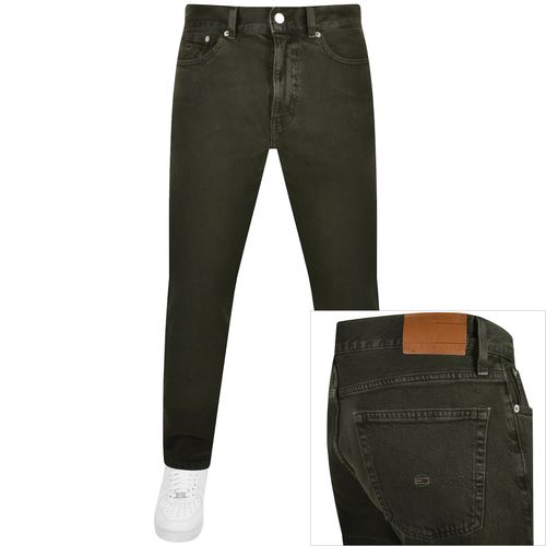 Ryan Jeans Green