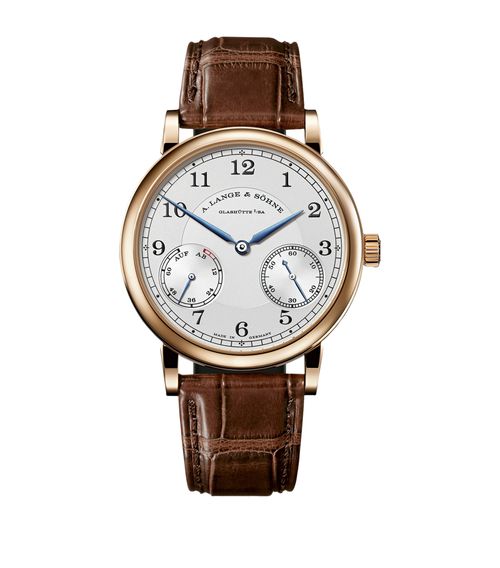 Rose Gold 1815 Up/Down Watch