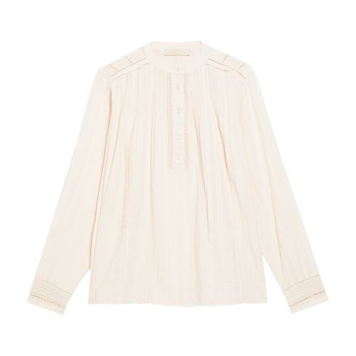 Natsumi blouse