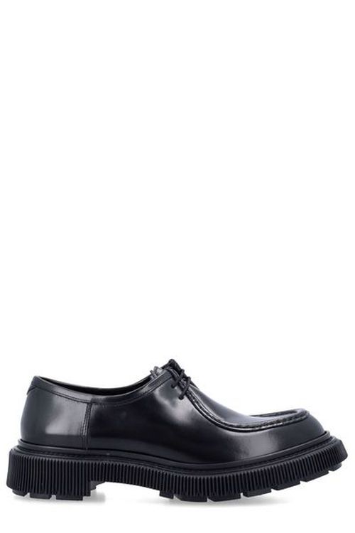 Adieu Paris Type 212 Lace-Up Derbies