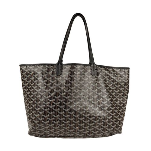 Pvc Tote Bag (Pre-Owned)