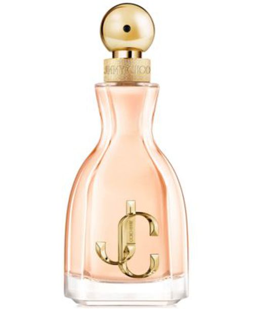I Want Choo Eau De Parfum Fragrance Collection