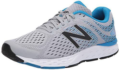 New Balance Women's Fresh Foam 680 V8 Running Shoe