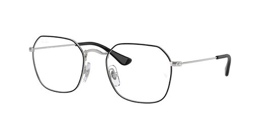 Ray-Ban Kids RY9594V 4091 Kids' Glasses Gold  45 - Blue Light Block Available