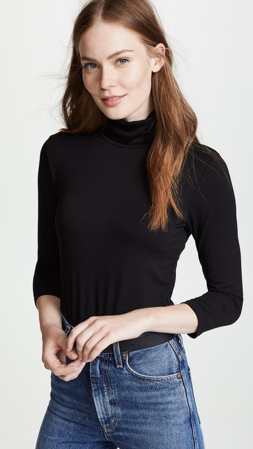Aja Turtleneck