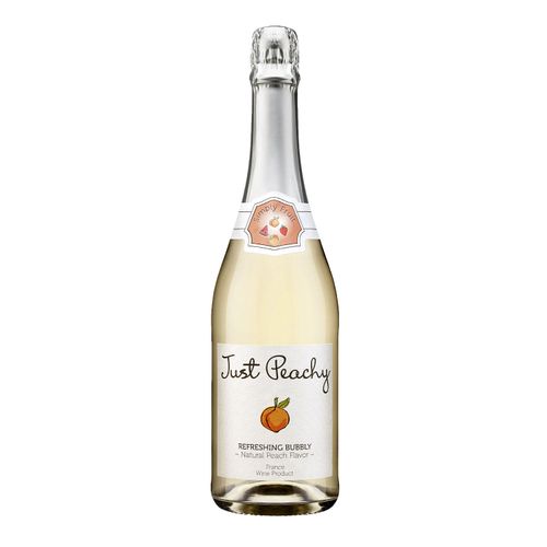 Sparkling Wine 750 ml