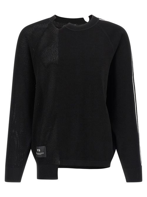 Gfx Sweater