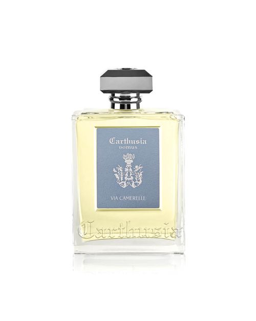 Carthusia Domus Via Camerelle 480 ml — Home Diffuser