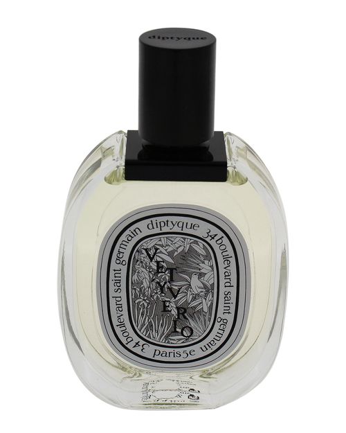 Unisex 3.4oz Vetyverio EDT Spray