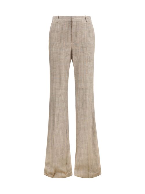 Prince Trousers — Beige
