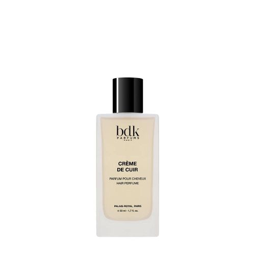 Bdk Creme de Cuir hair perfume