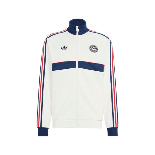 FC Bayern Muenchen OG Track Top