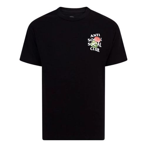 Produce T-shirt 'Black'