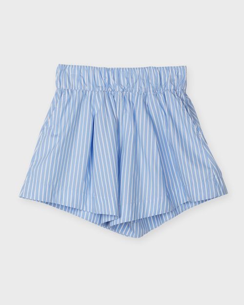 Stylein Shorts Jojo Blue/White
