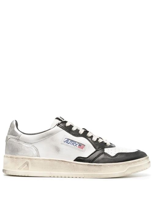 Autry Super Vintage Low Sneaker