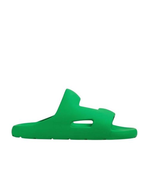 Band cut-out slides