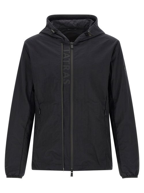 Audee Jacket
