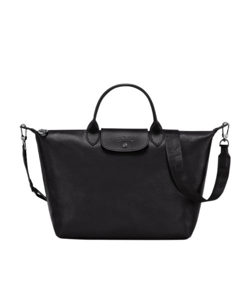 Medium Le Pliage tote bag