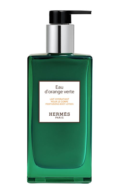 Eau d'Orange Verte Moisturizing Body Lotion - Moda Operandi