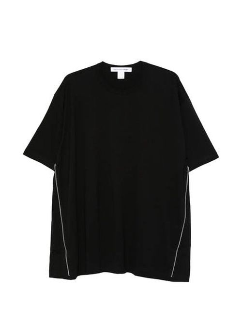 Comme Des Garçons Shirt Men's Knit T-Shirt