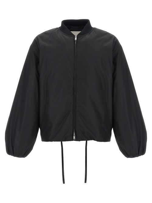 Jacket — Black