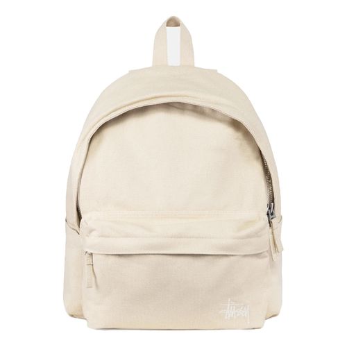 Canvas Backpack 'Beige'
