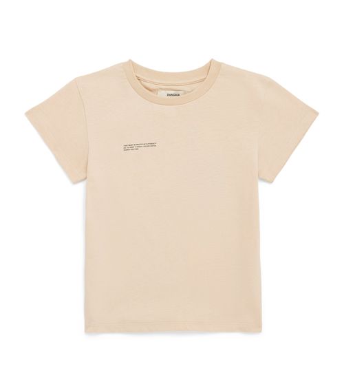 Organic Cotton T-Shirt