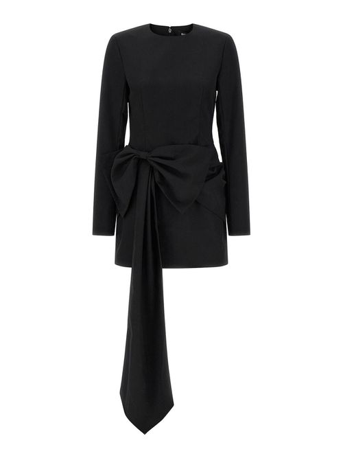 Maxi Bow Dress