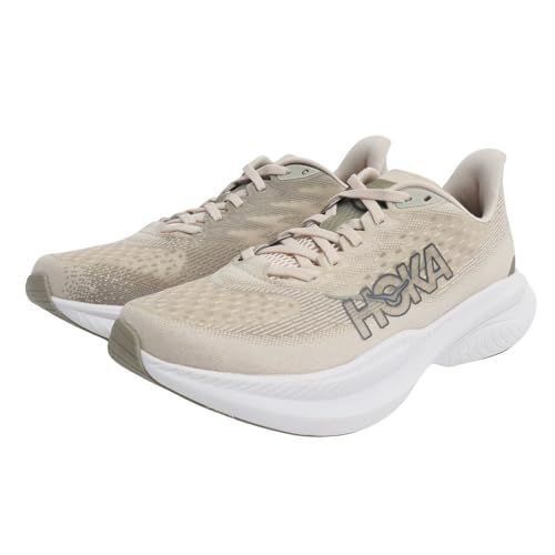 Hoka Men's Mach 6 Sneaker