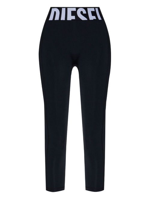 Micol leggings - Black